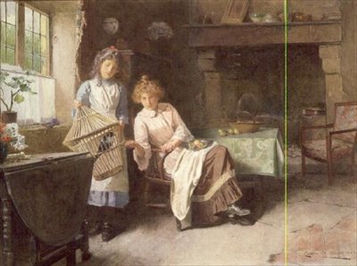 Kommer du att smaka? av Carlton Alfred Smith
