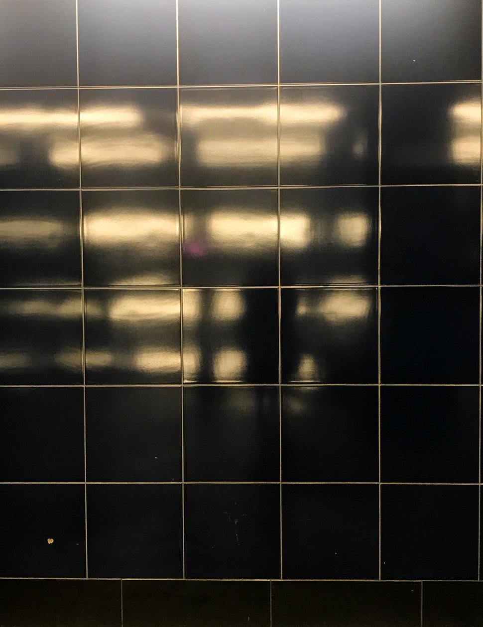 Komposition - Arkitektur - Detaljer, 2021 (foto) av Cécile Jamet