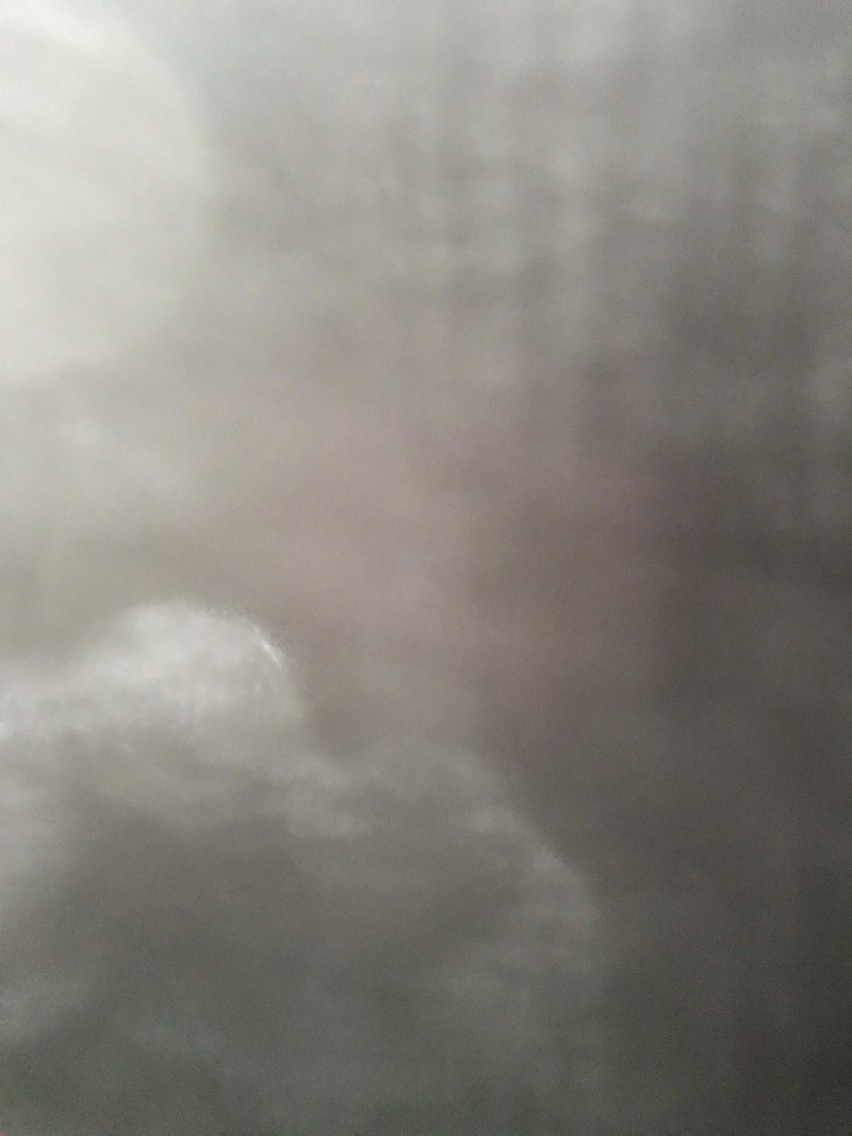 Composition - Metall, 2019 (foto) av Cécile Jamet