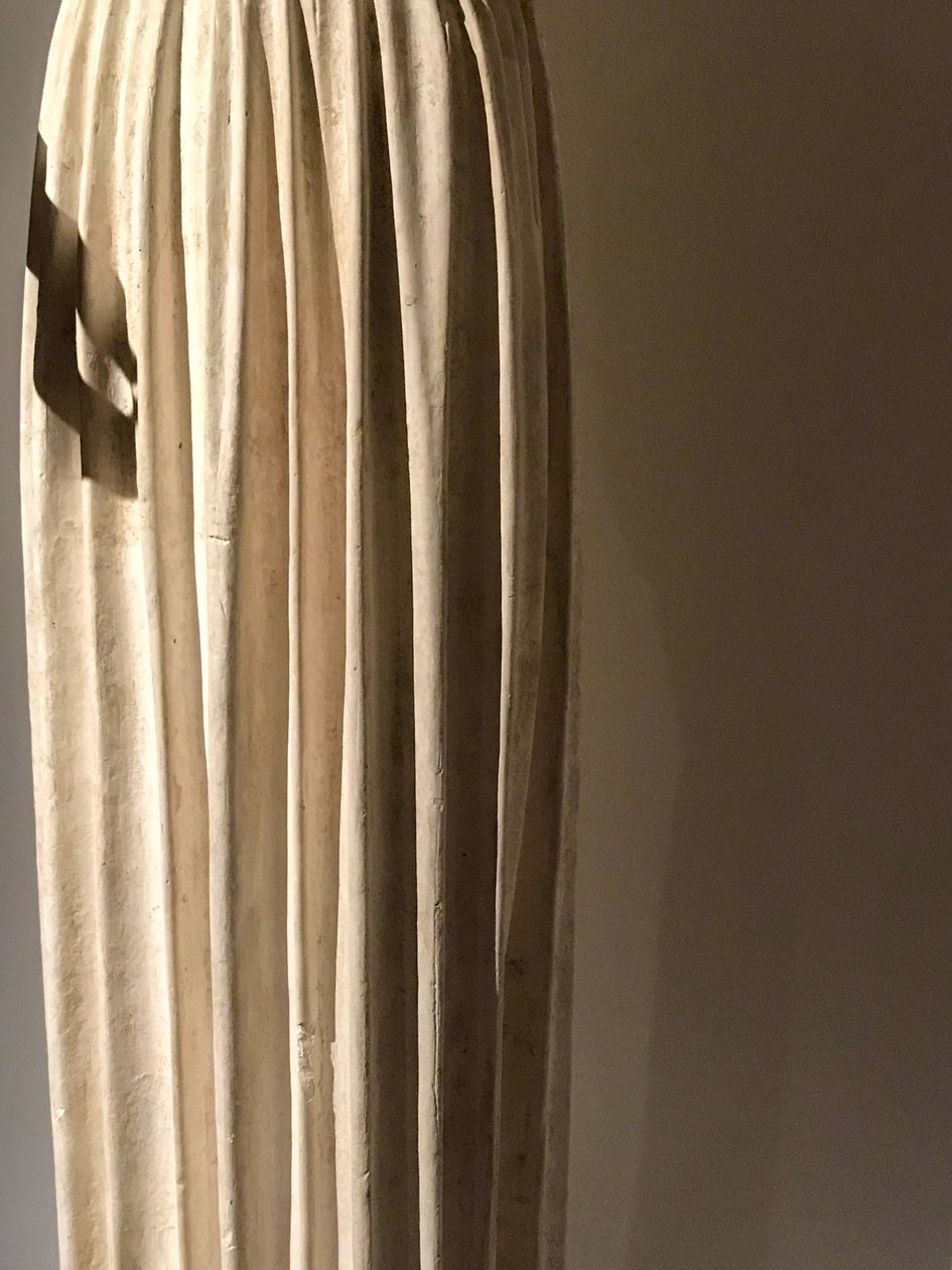 Komposition - Textur, 2021 (foto) av Cécile Jamet