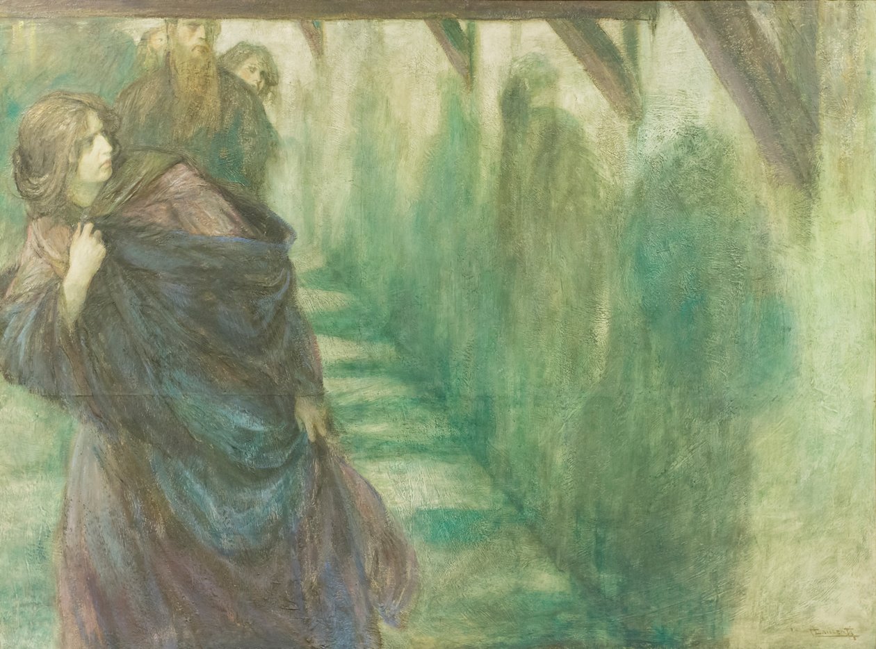 Skuggan av Cesare Laurenti