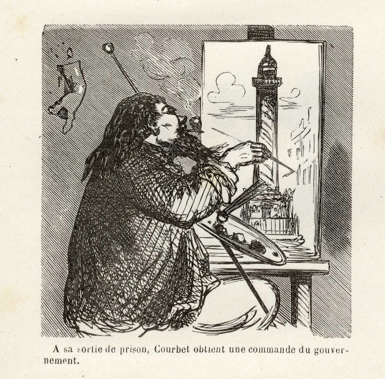 swedish av Amédée de Noé