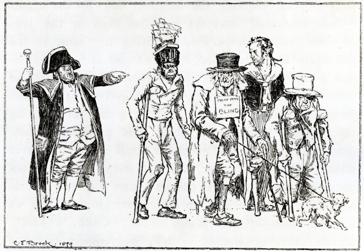 Illustration til essayet 