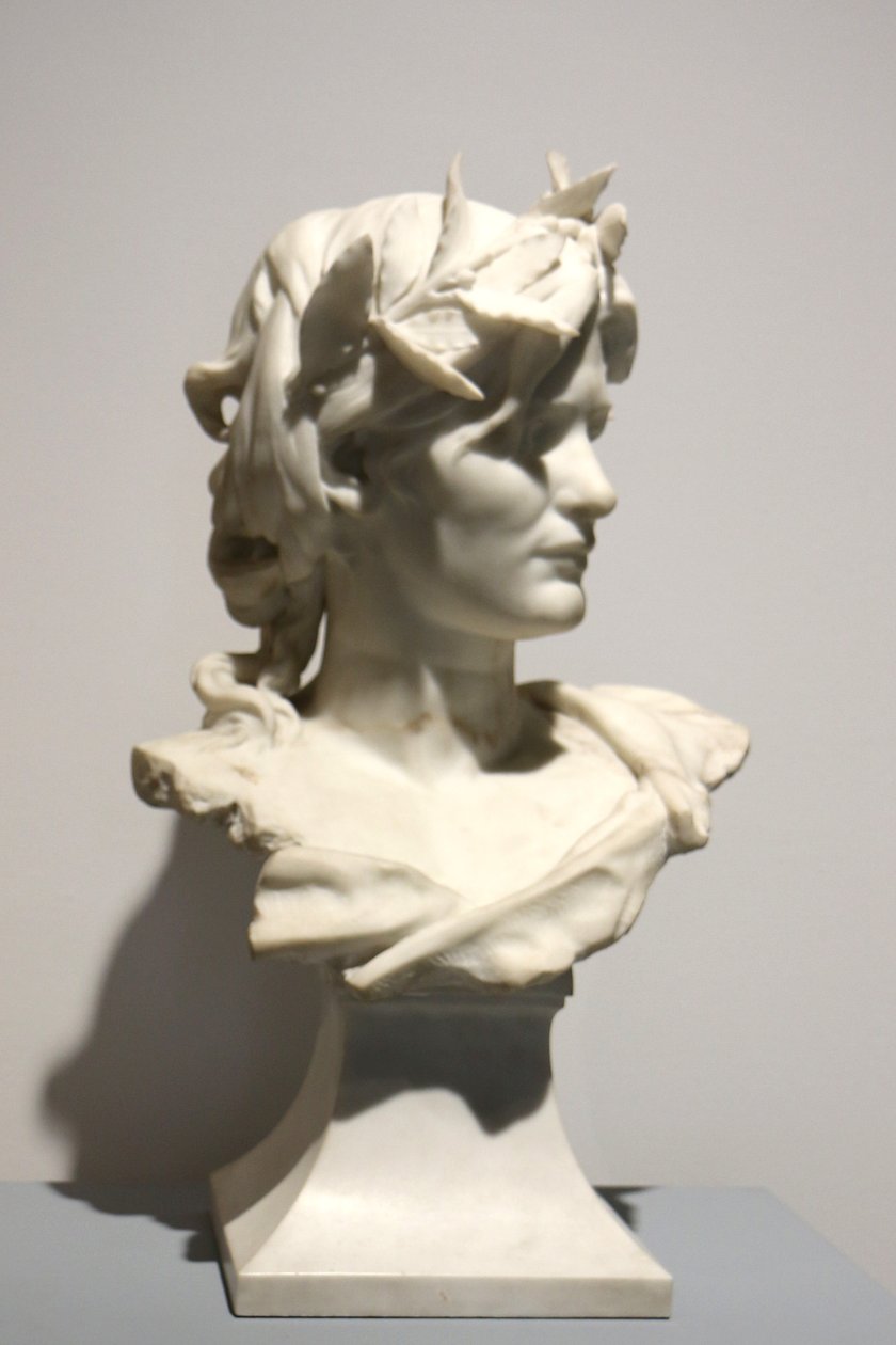 Seger av Charles van der Stappen