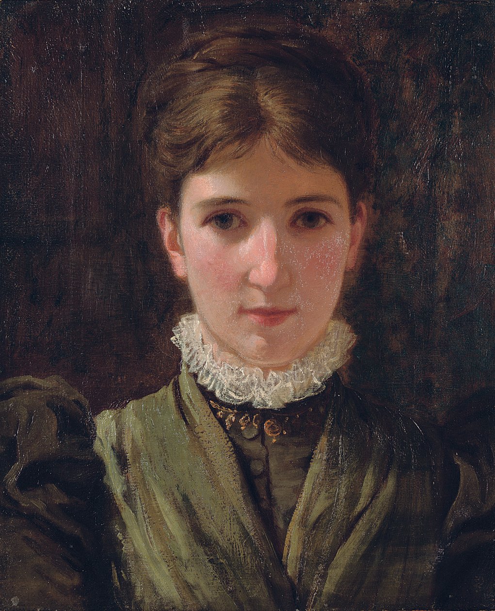 Sophie Gray av Charles Edward Perugini