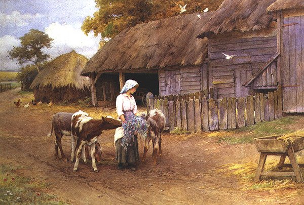 Bra följeslagare av Charles Edward Wilson