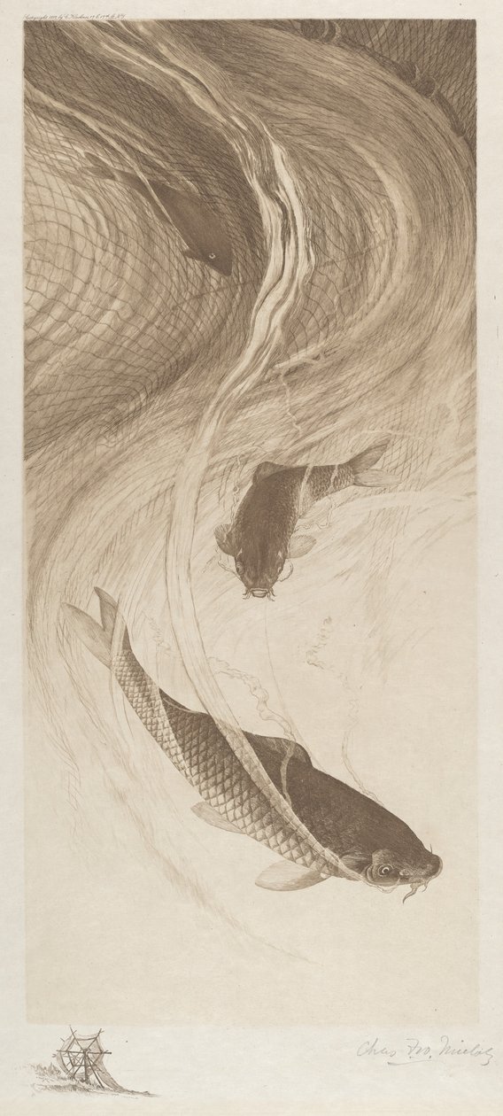 swedish av Charles Frederick William Mielatz