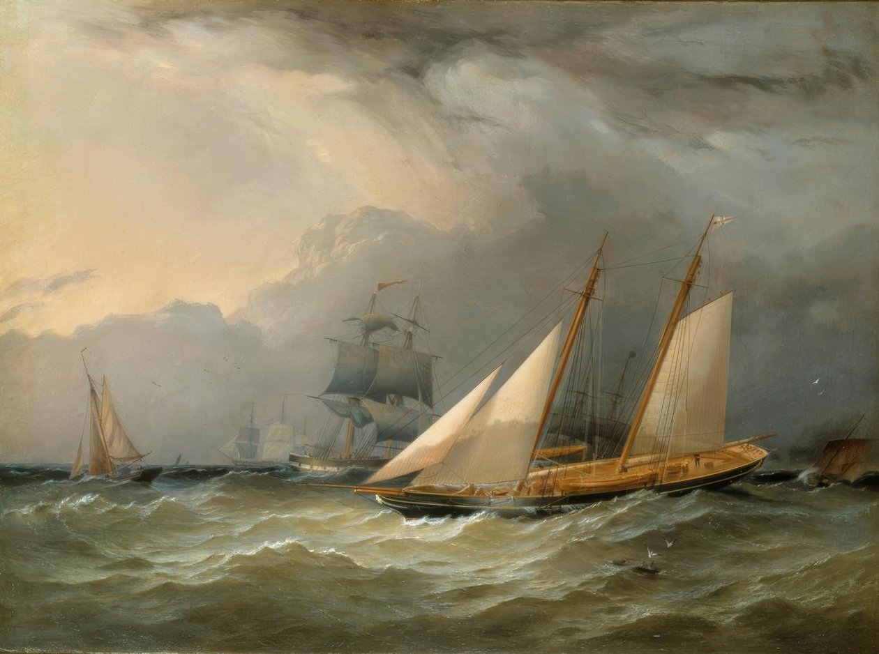 Pärla av Charles Gregory