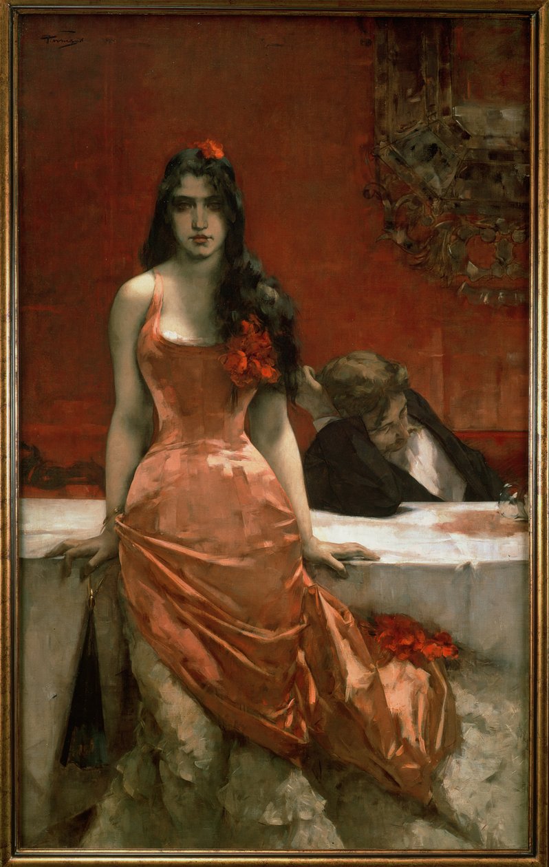 Okänd bild av Charles Hermans