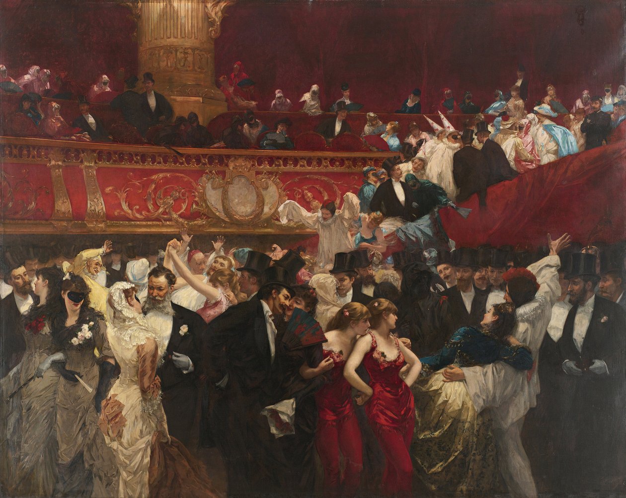 Okänd bild av Charles Hermans