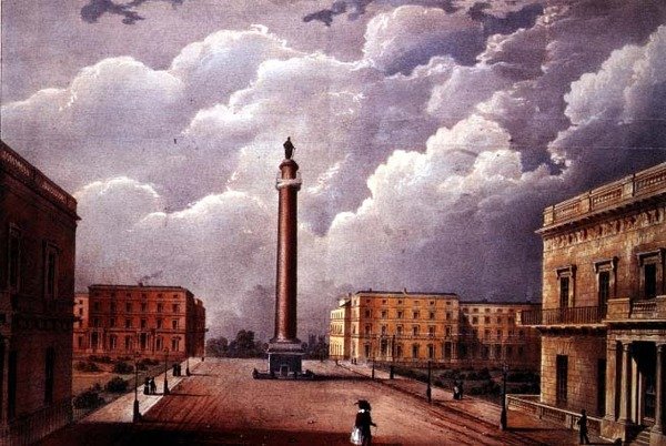 Okänd bild av Charles Joseph Hullmandel
