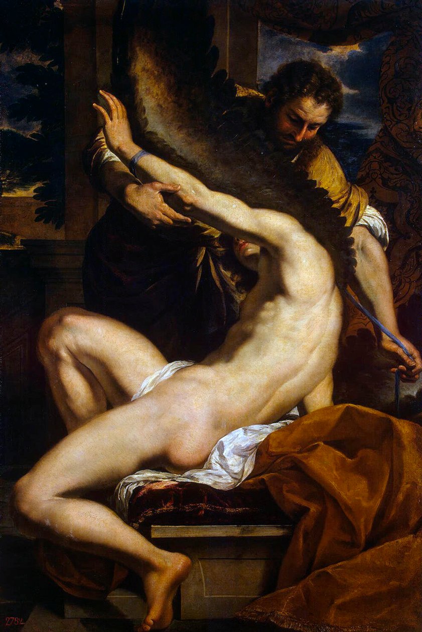 Daedalus och Ikaros