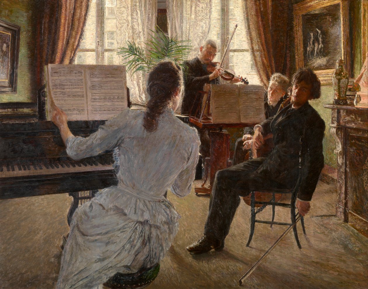 swedish av Charles Mertens