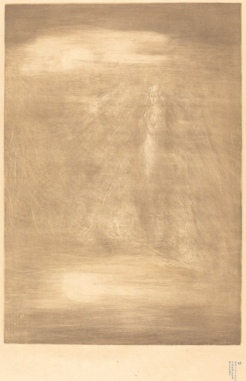 Twilight (Twilight) av Charles Philippe Blache