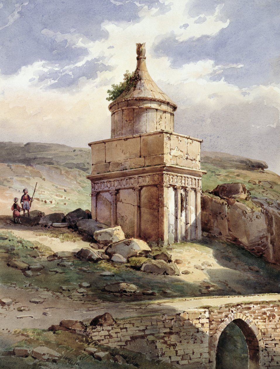 Okänd bild av Charles Pierron
