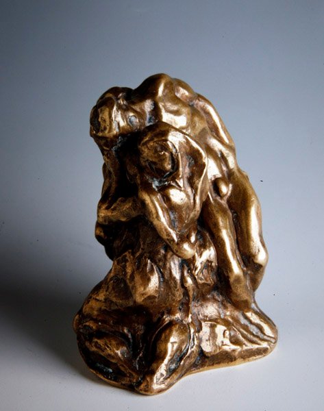 Pieta av Charles Ricketts