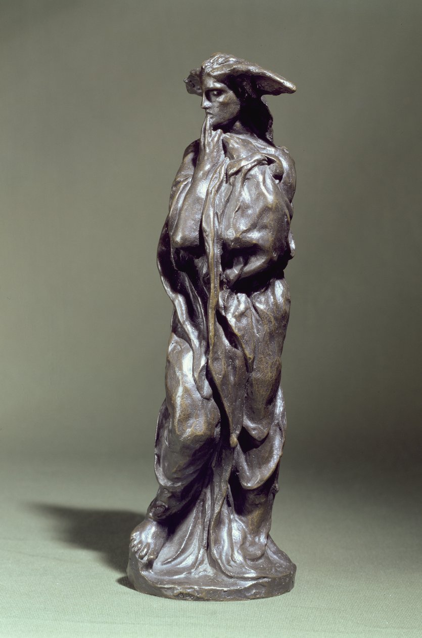 Tystnad av Charles Ricketts