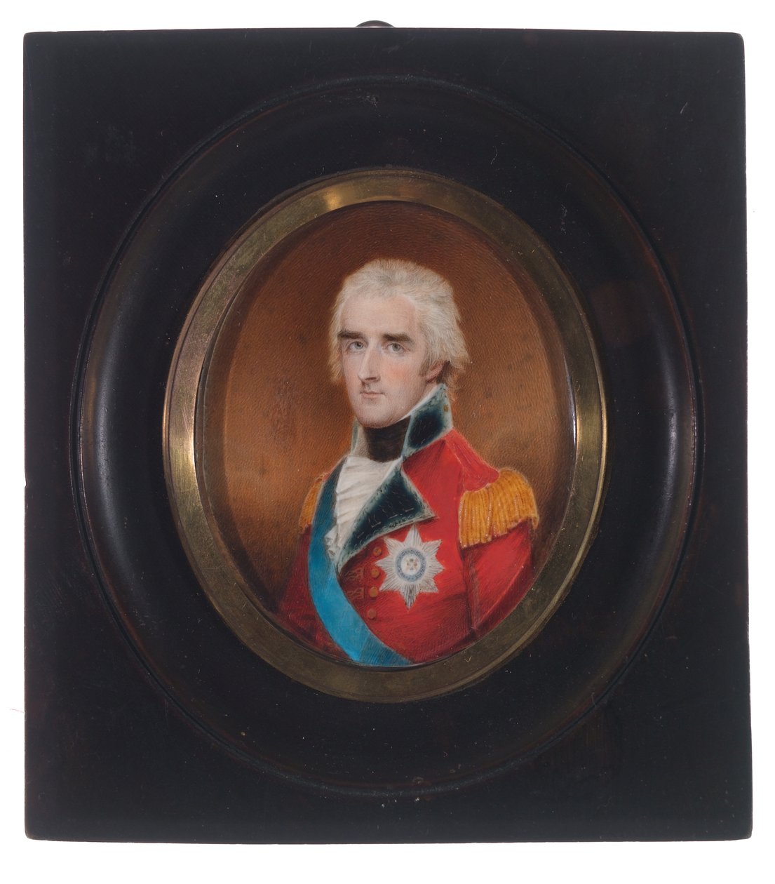 Richard av Charles Shireff