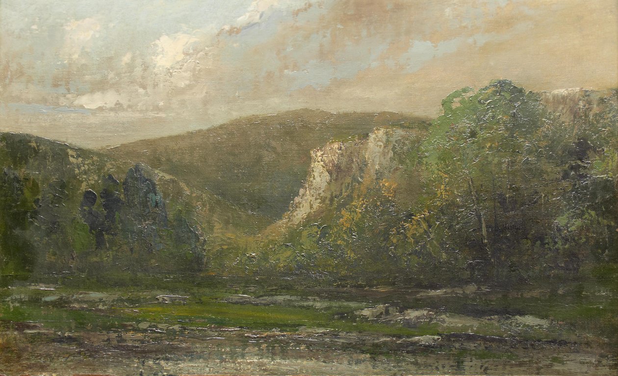 Cherubino av Cherubino Pata