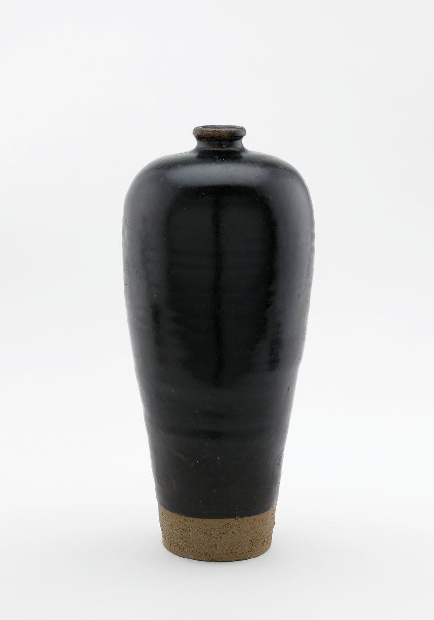Flaska, 1100-1300-tal av Chinese School