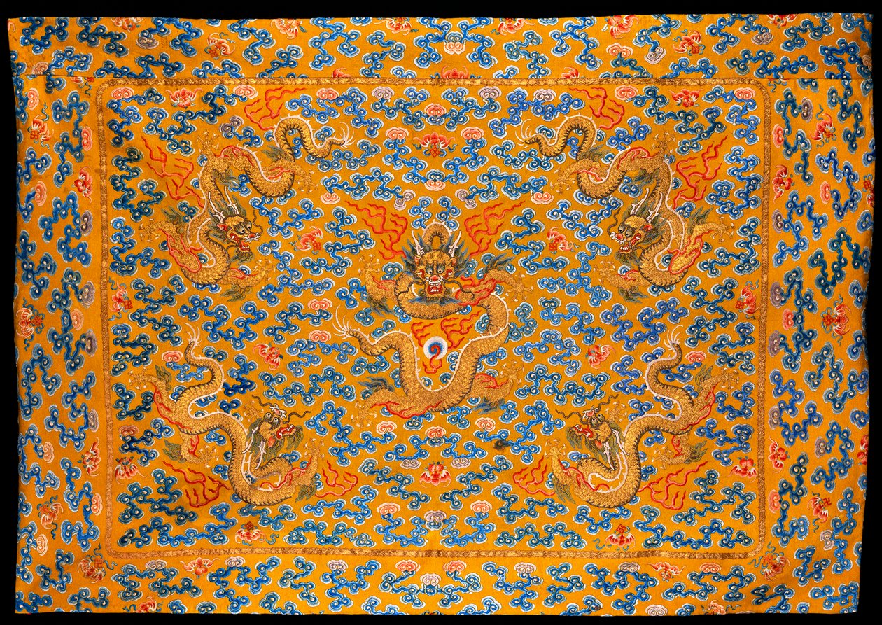 Okänd bild av Chinese School