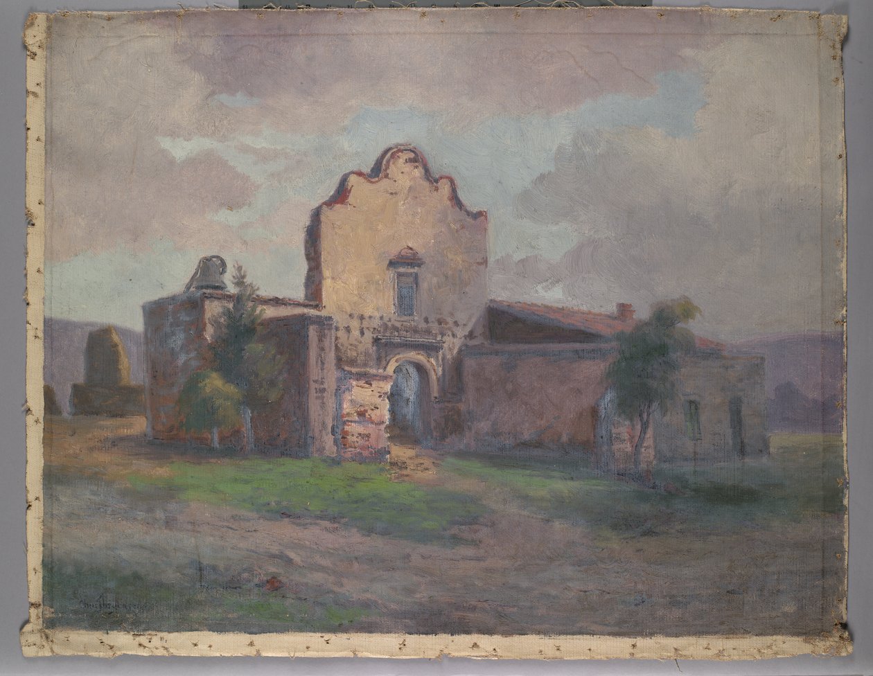 San Diego, ca 1885-95 av Christian Jorgensen