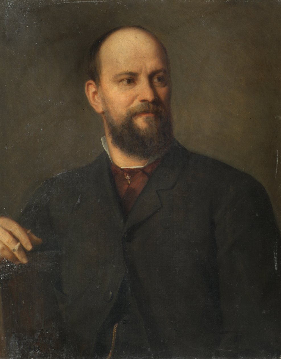 Målaren Sigmund L
