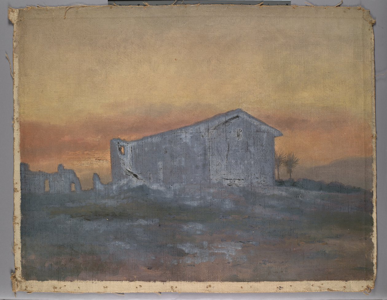 Sankt Ferdinand, ca 1885-95 av Christian Jorgensen