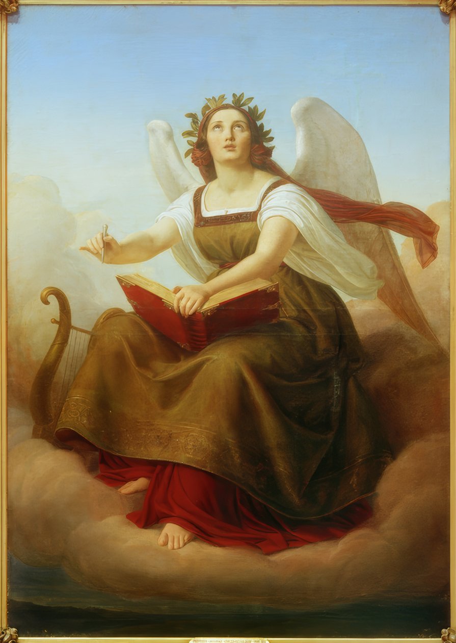 Ch. Koehler, Poesin av Christian Köhler