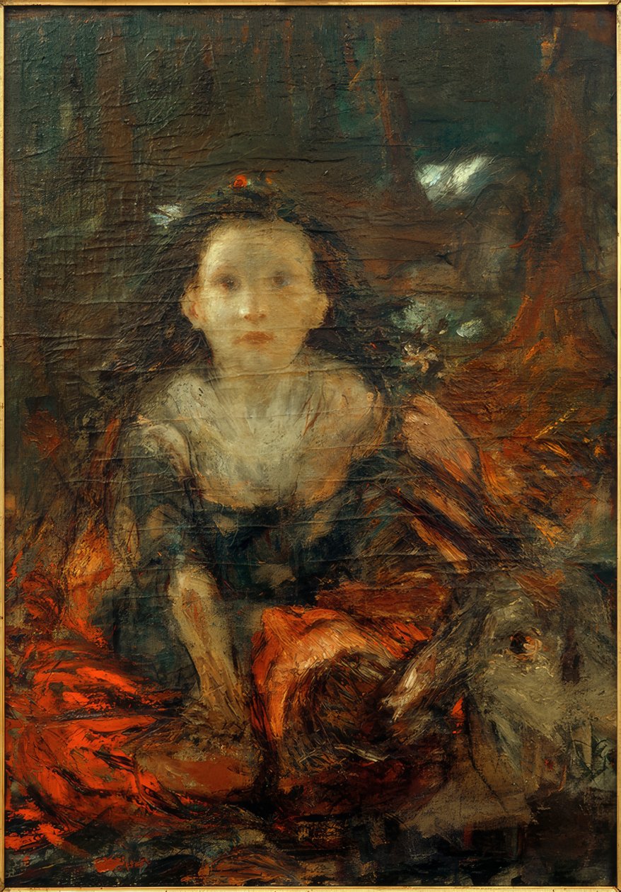 sagor av Clara Siewert