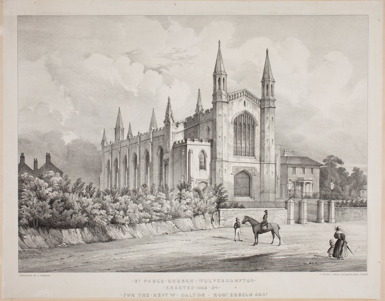 St Paul