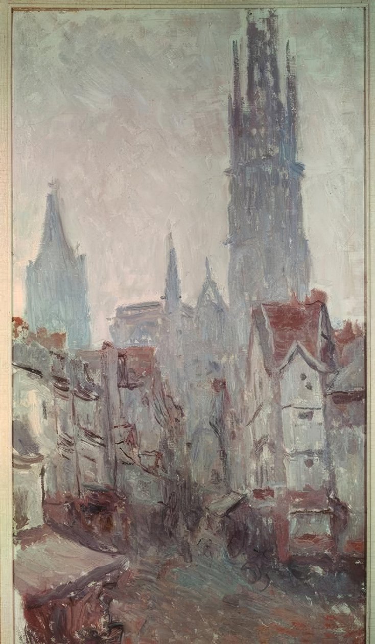 Rue e l