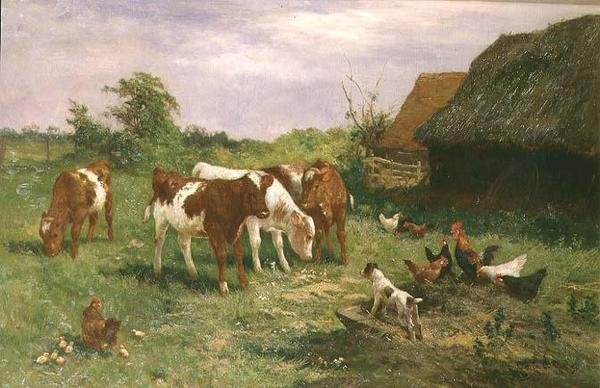 Nyfikenhet av Claude Cardon