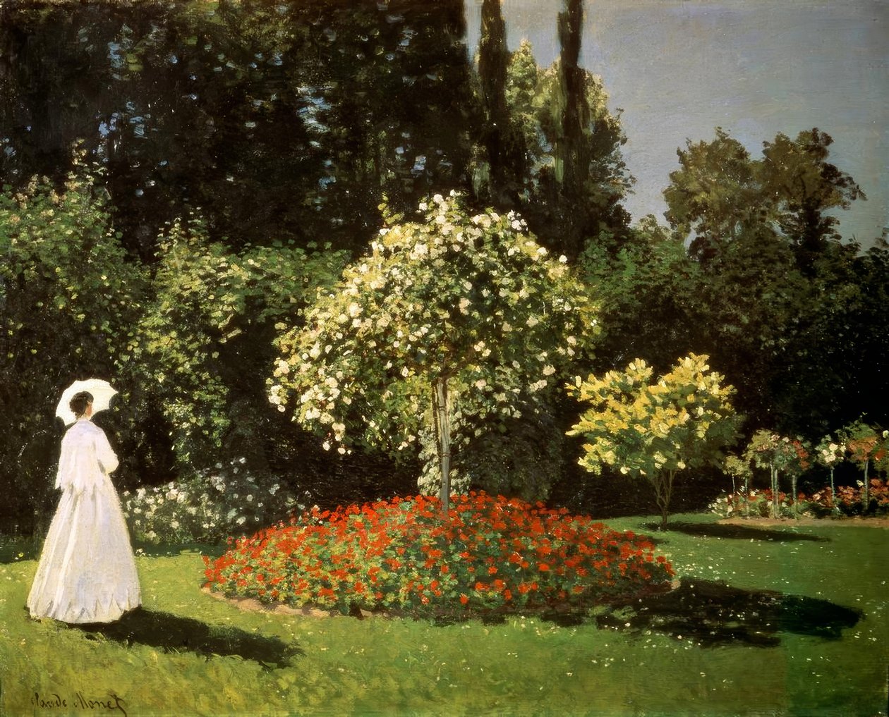 Monet, Claude; 1840–1926. av Claude Monet