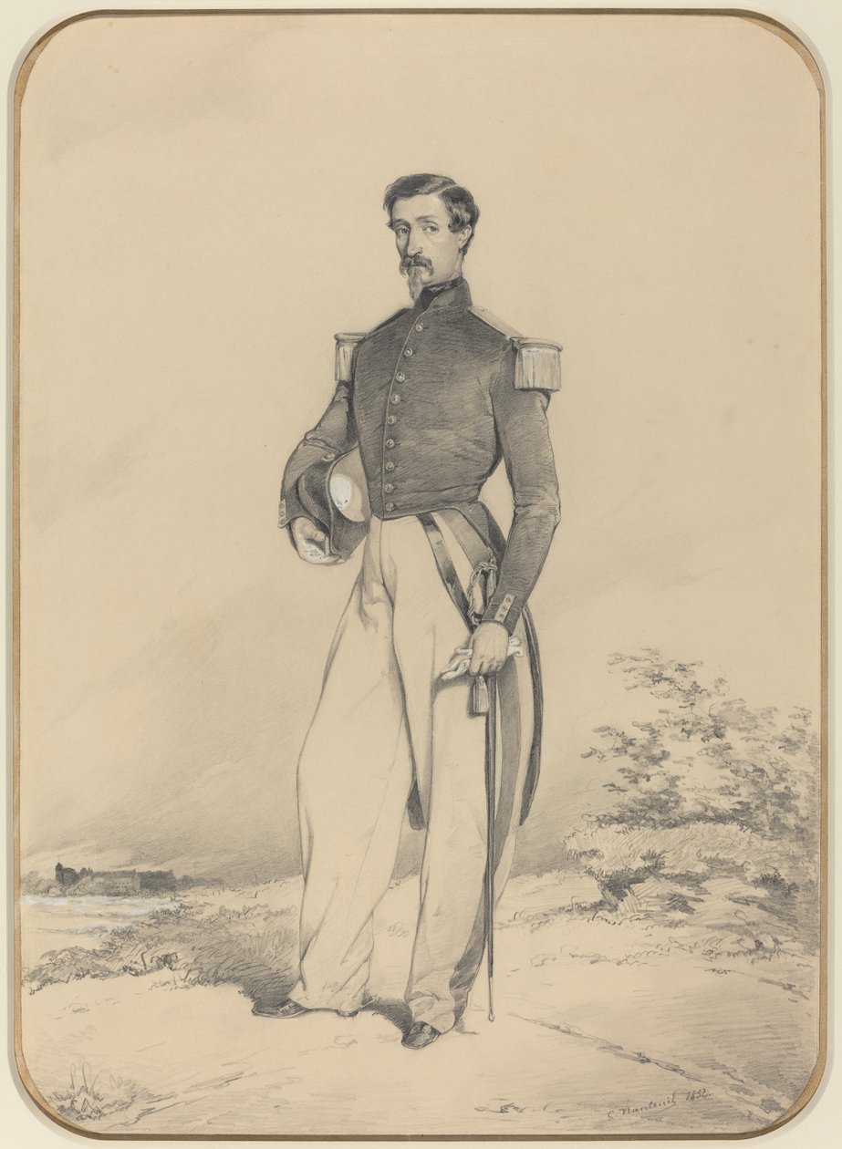 swedish av Célestin Nanteuil