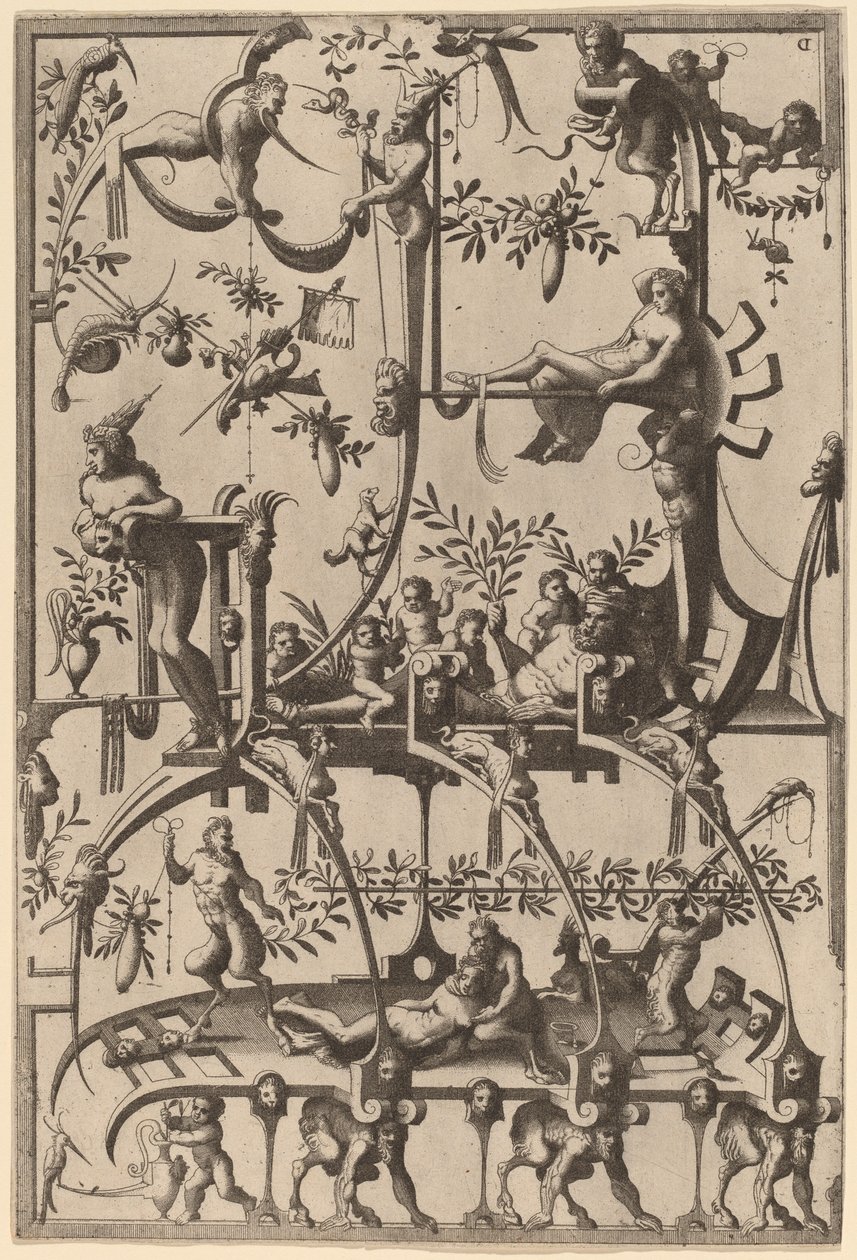 swedish av Cornelis Floris Ii