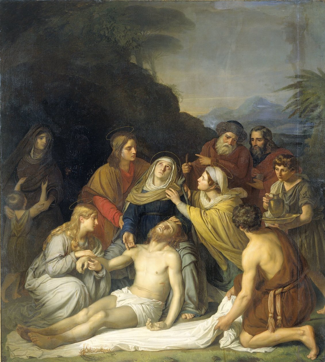 swedish av Cornelis Kruseman