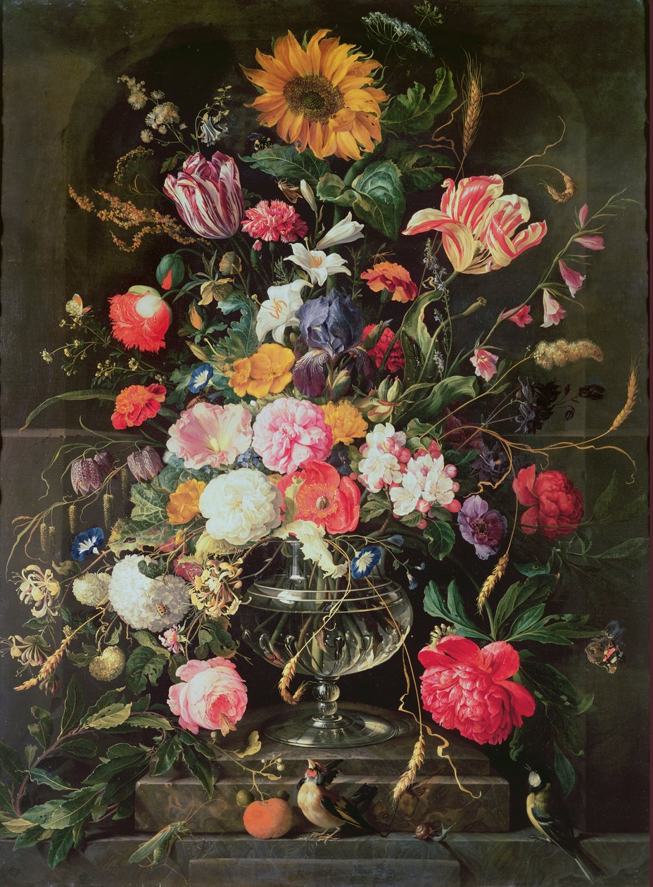 Okänd bild av Cornelis de Heem