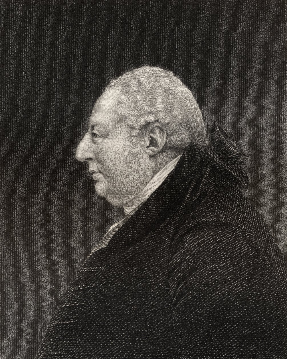 Francis Egerton, 3:e hertig av Bridgewater, graverad av E. Scriven (1775-1841), från 