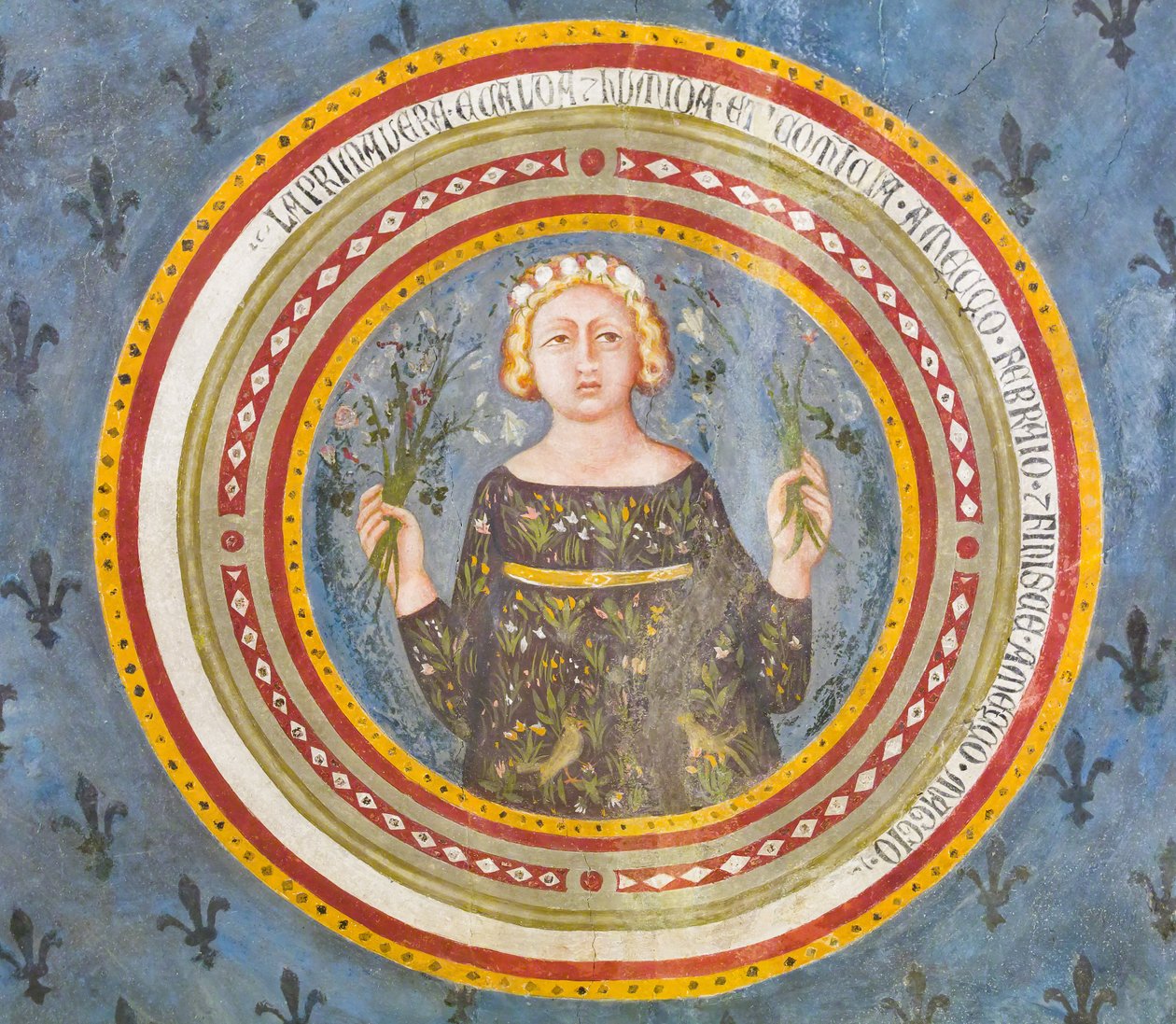 Vår av Cristoforo di & Piero Meo di Bindoccio