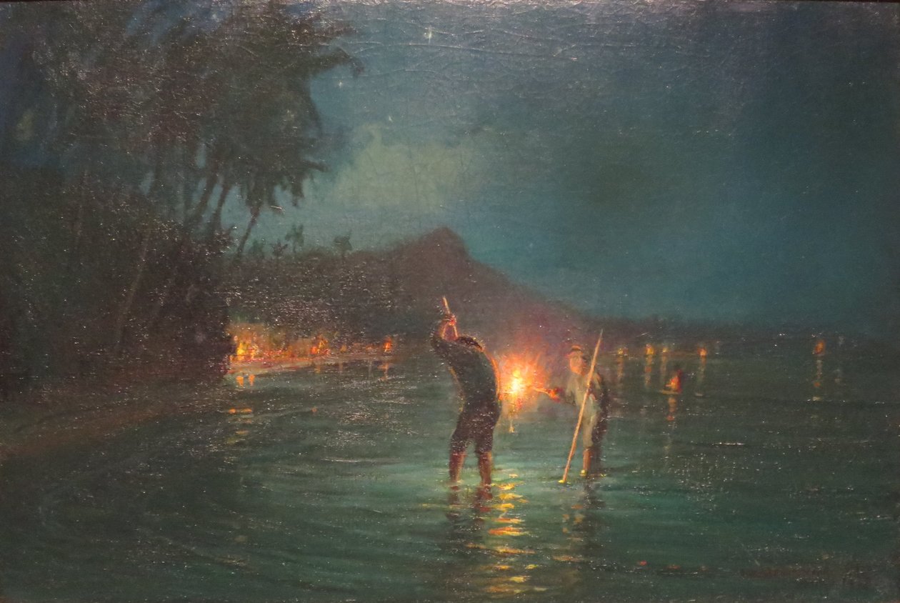 Unbekanntes Bild av D. Howard Hitchcock