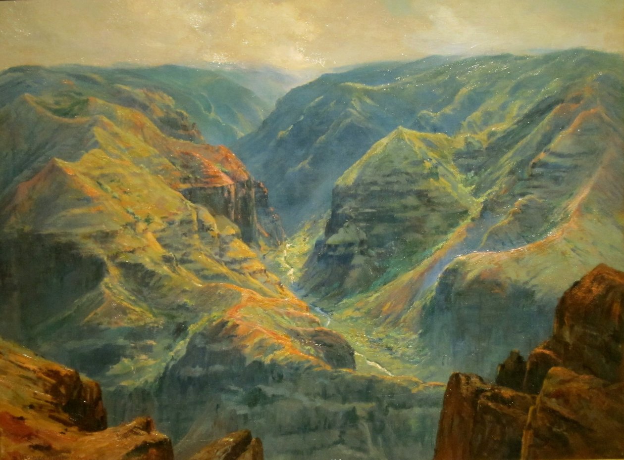 Okänd bild av D. Howard Hitchcock