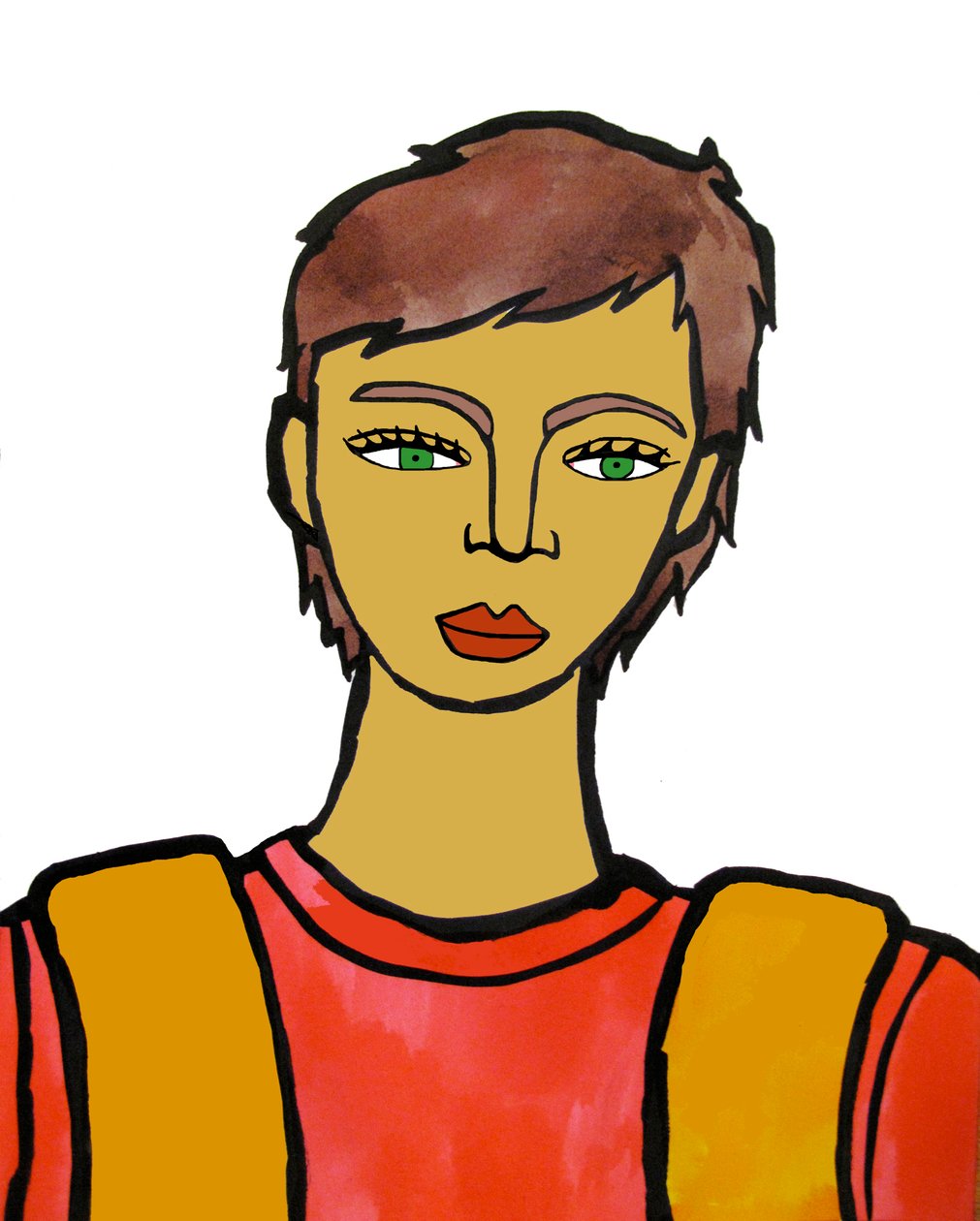 Pojke av Daisy de Villeneuve