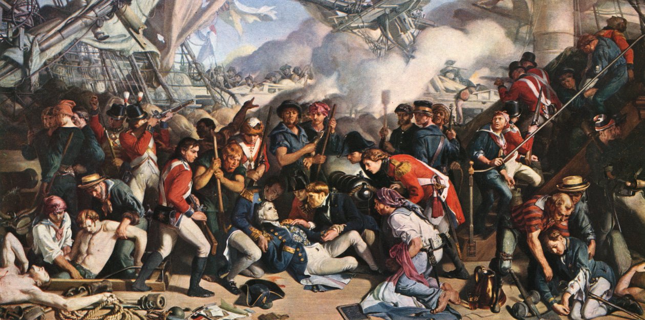swedish av Daniel Maclise
