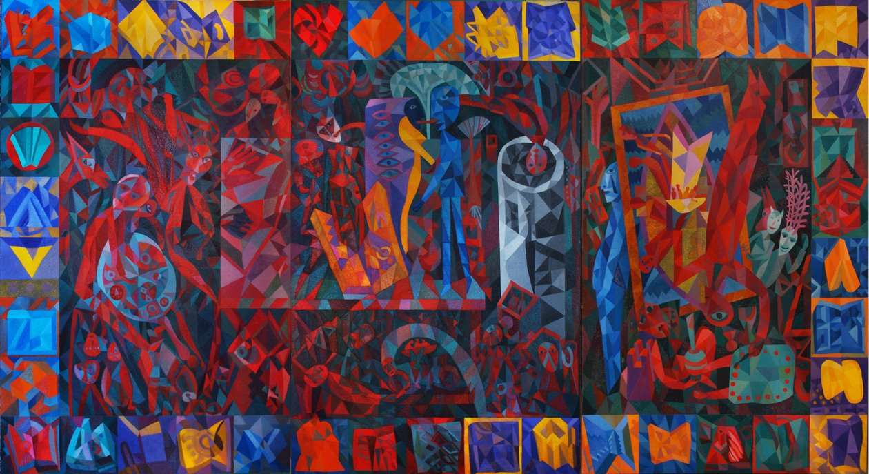 Universitetet av Dave Pearson