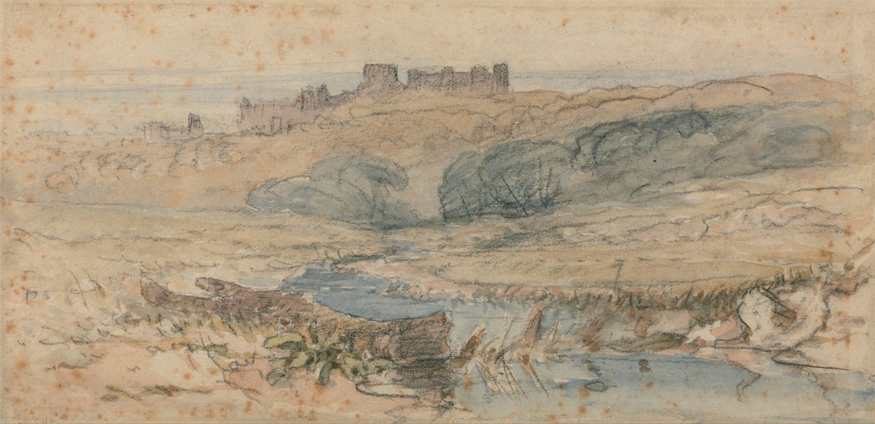 Windsor av David Cox
