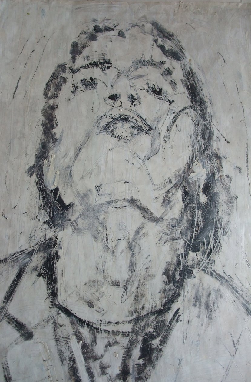 Kvinna av David Studwell