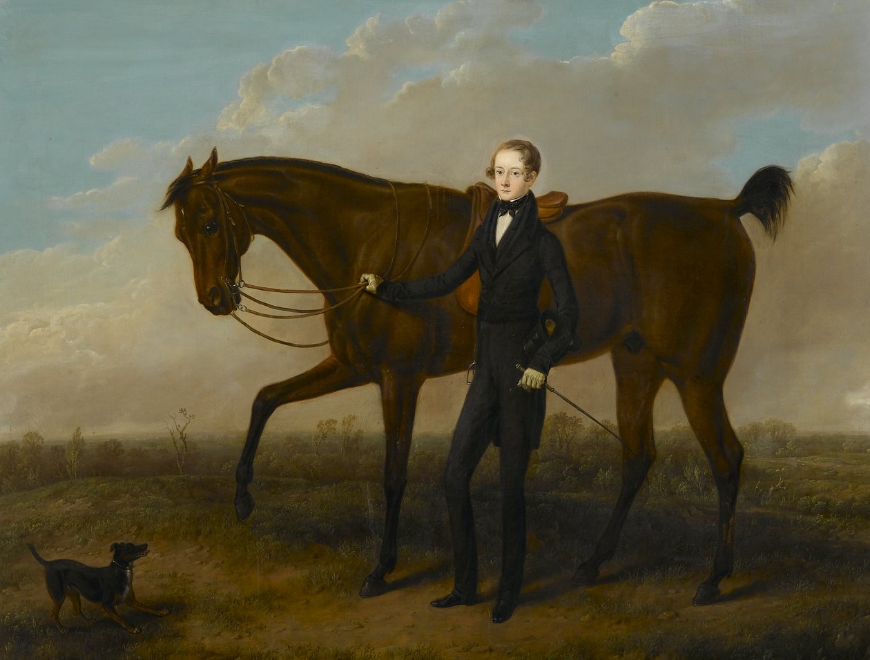 Richard av David Gee
