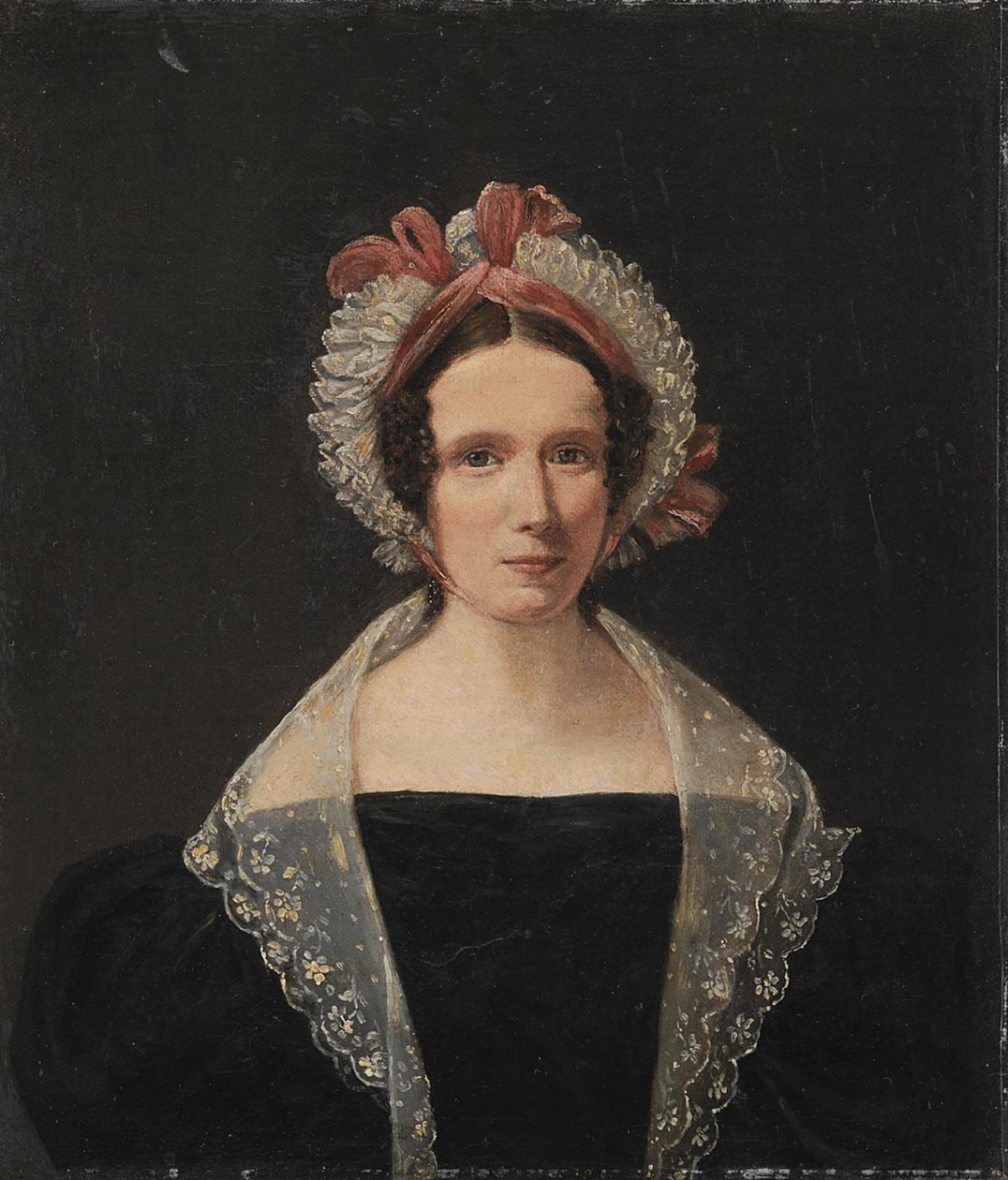 Sophie Stramboe av David Monies