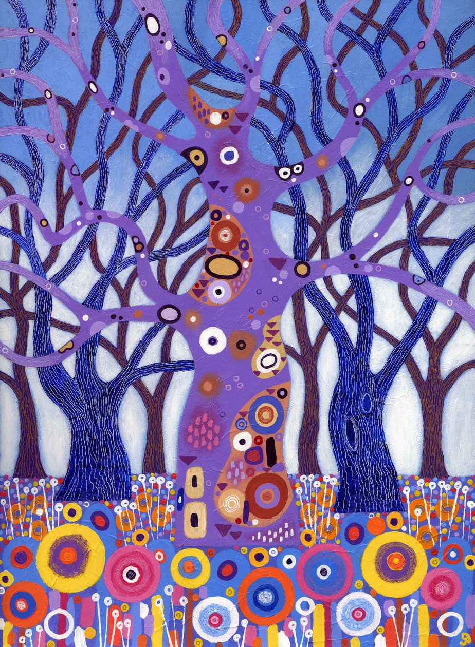 Zebedee Too, 2012 av David Newton